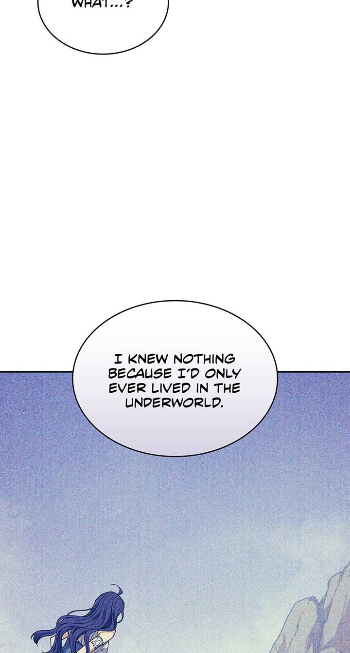 Constellations of the Gods [Official] Chapter 55 - Page 26