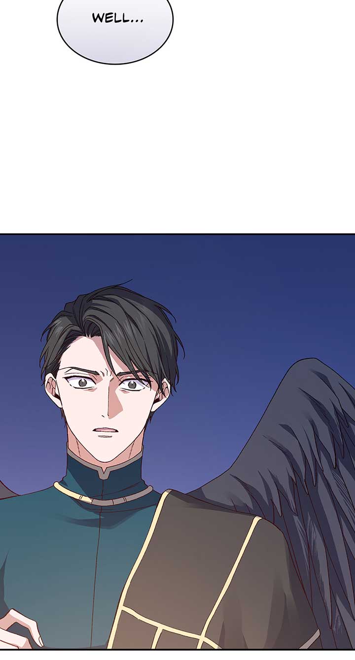 Constellations of the Gods [Official] Chapter 55 - Page 29