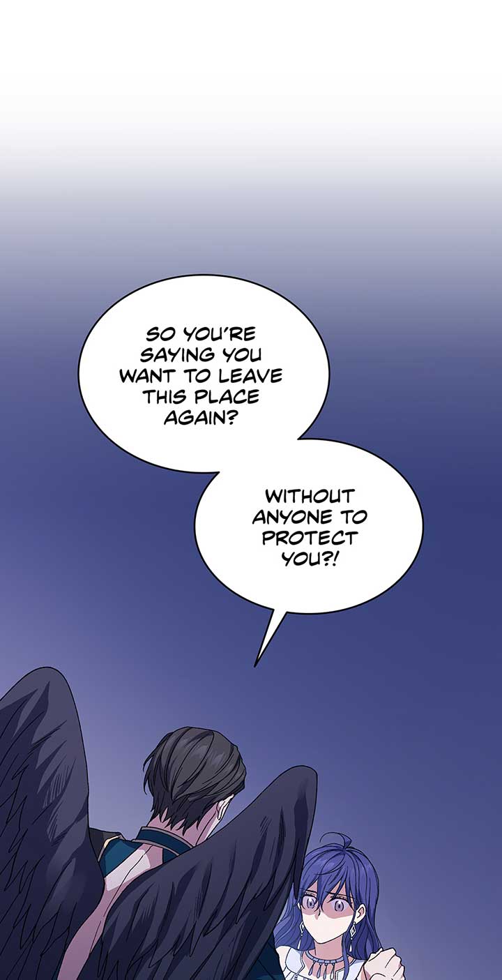 Constellations of the Gods [Official] Chapter 55 - Page 30