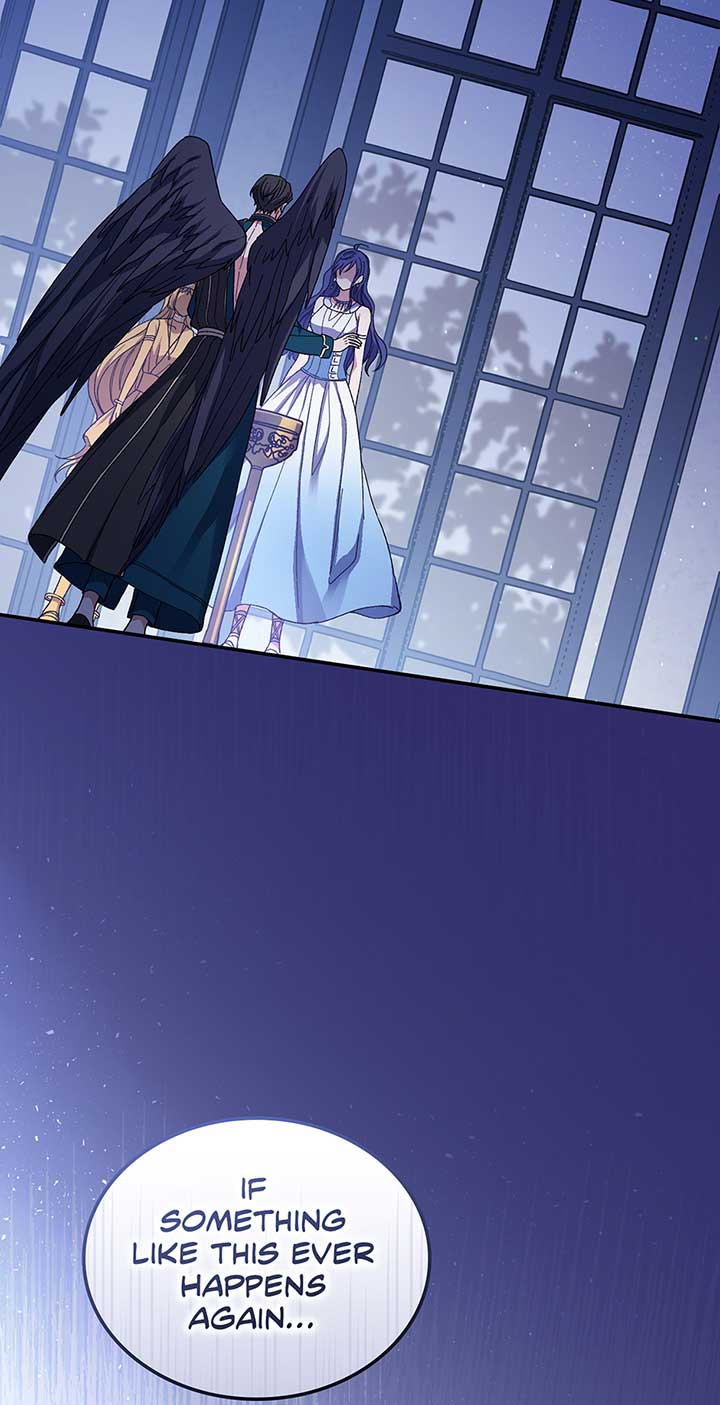 Constellations of the Gods [Official] Chapter 55 - Page 33