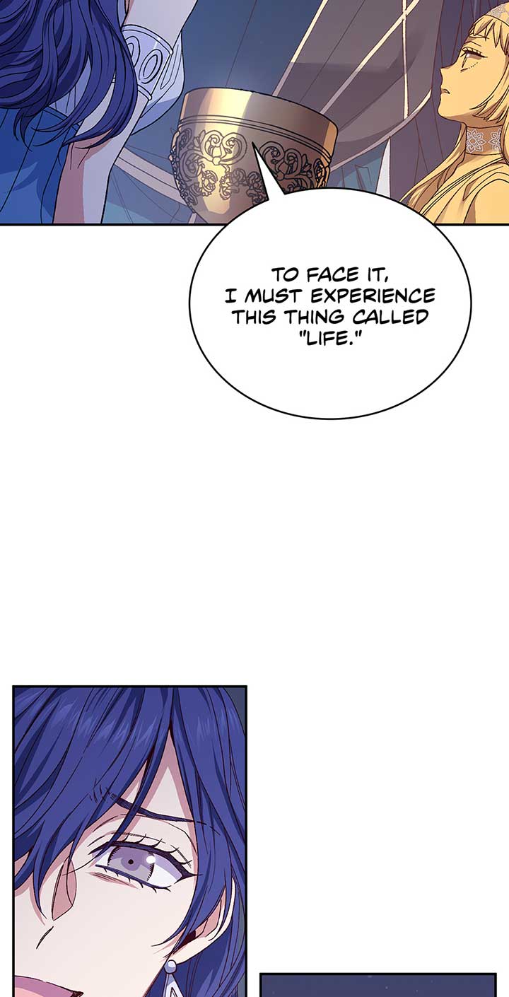 Constellations of the Gods [Official] Chapter 55 - Page 43