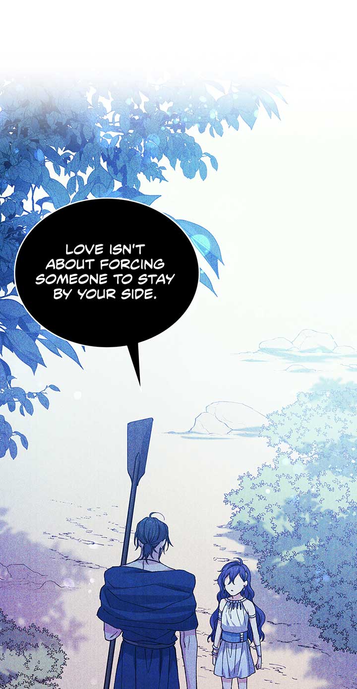 Constellations of the Gods [Official] Chapter 55 - Page 47