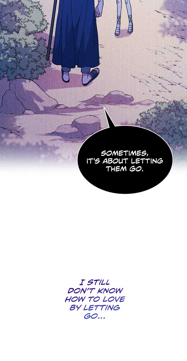 Constellations of the Gods [Official] Chapter 55 - Page 48