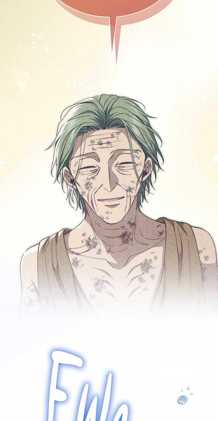 Constellations of the Gods [Official] Chapter 55 - Page 53