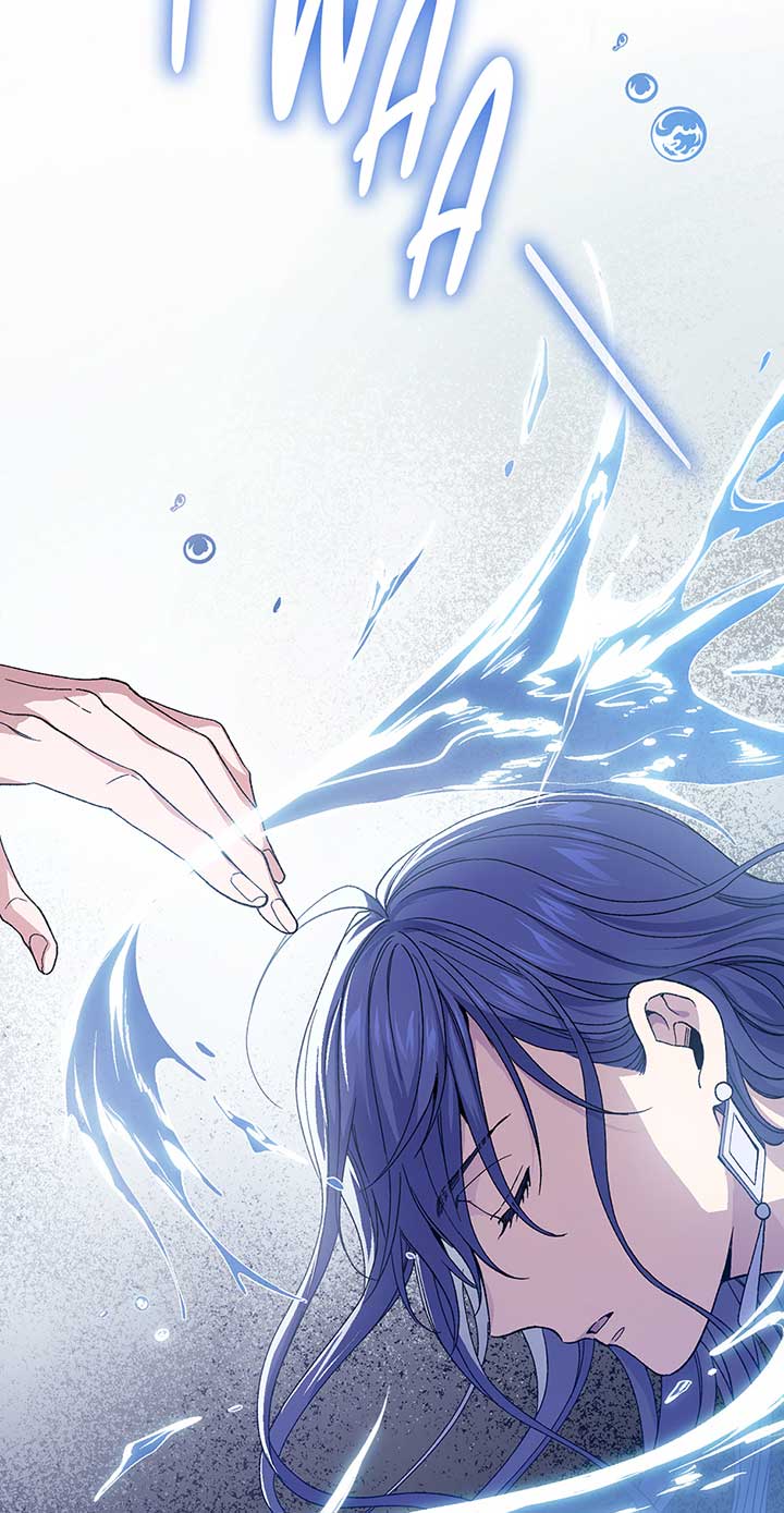 Constellations of the Gods [Official] Chapter 55 - Page 54