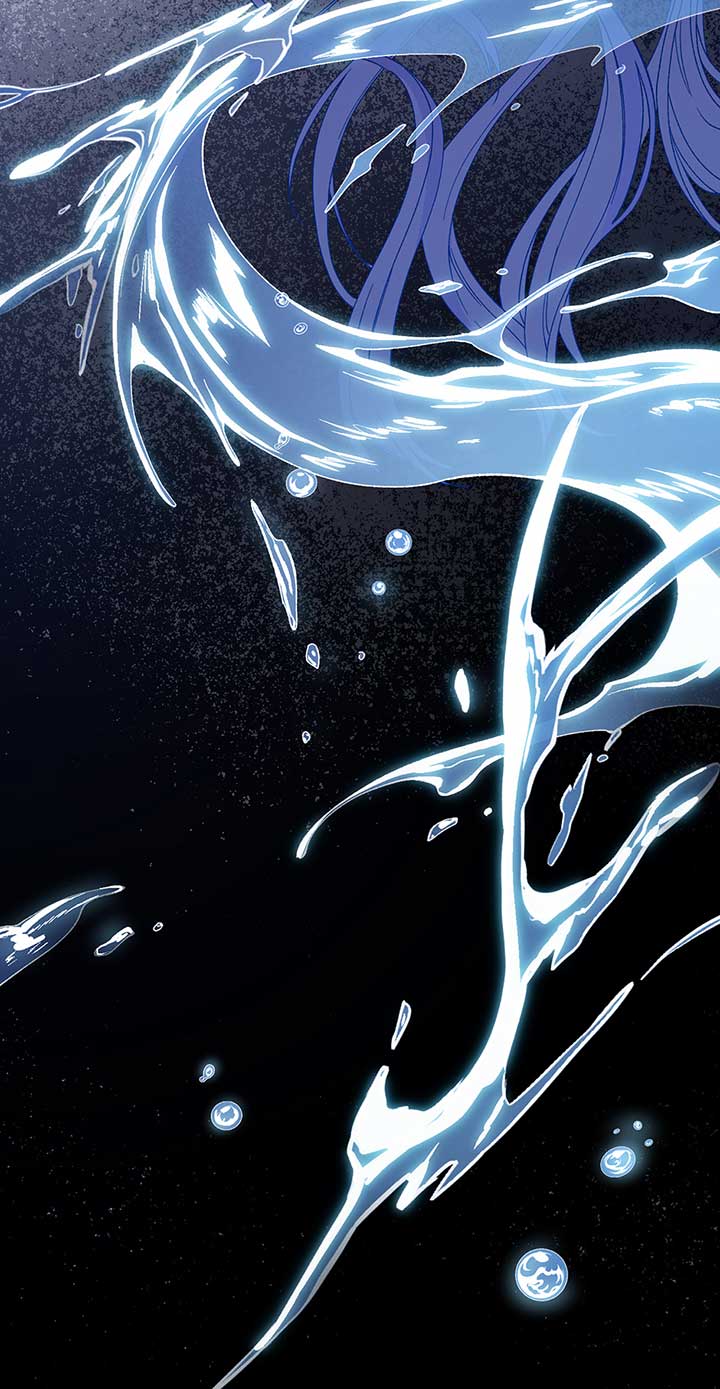 Constellations of the Gods [Official] Chapter 55 - Page 55