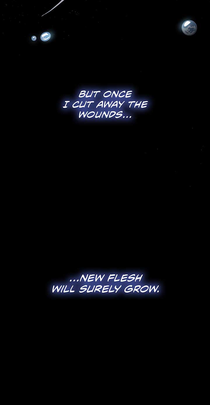 Constellations of the Gods [Official] Chapter 55 - Page 56