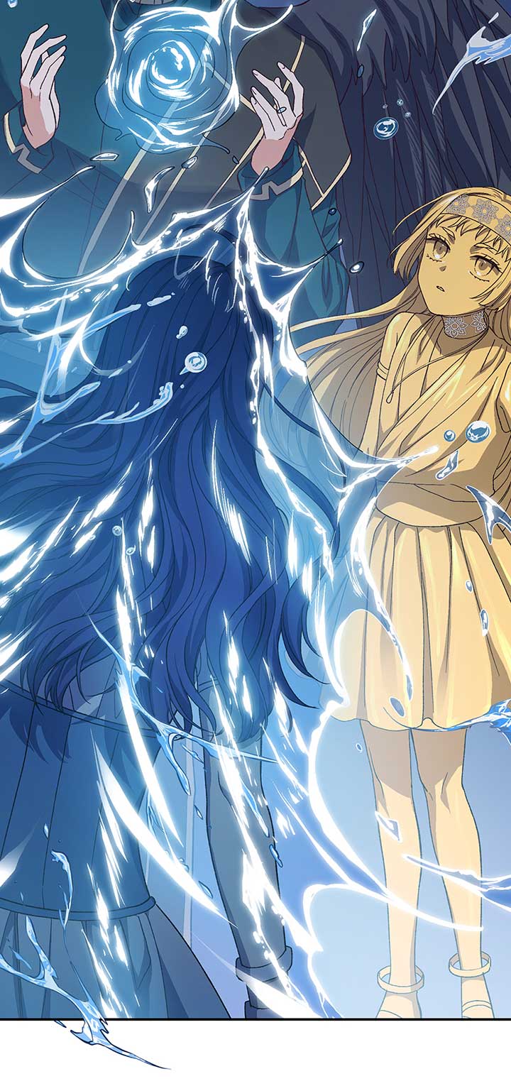 Constellations of the Gods [Official] Chapter 55 - Page 60