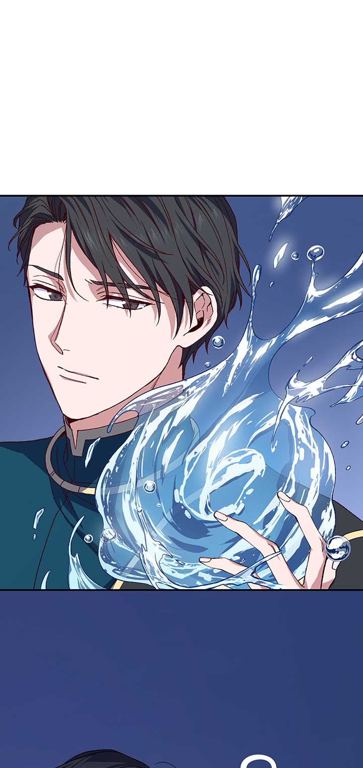 Constellations of the Gods [Official] Chapter 55 - Page 61