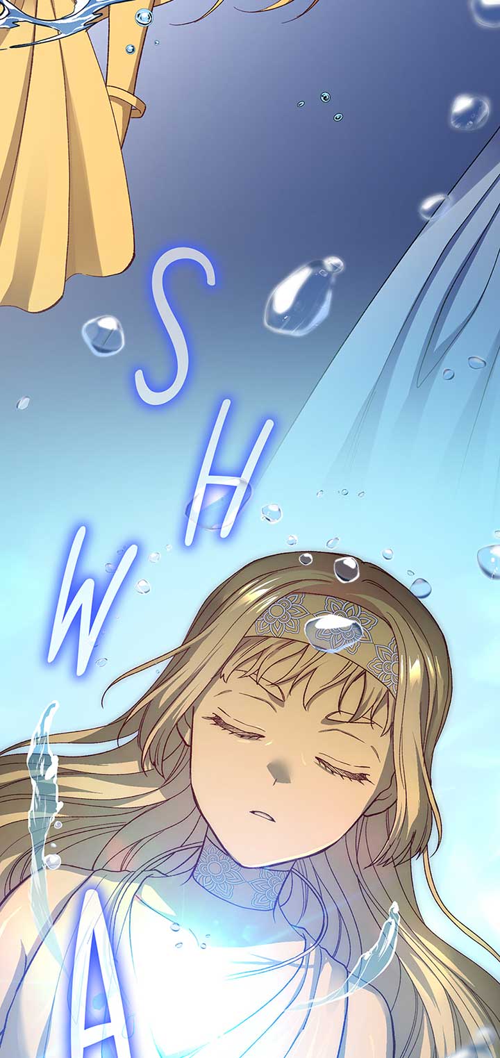 Constellations of the Gods [Official] Chapter 55 - Page 63