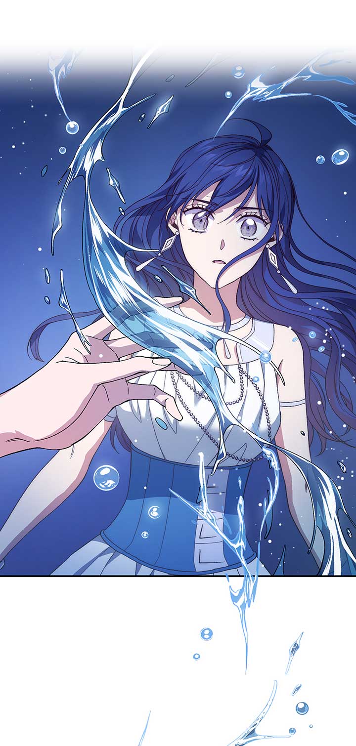 Constellations of the Gods [Official] Chapter 55 - Page 65