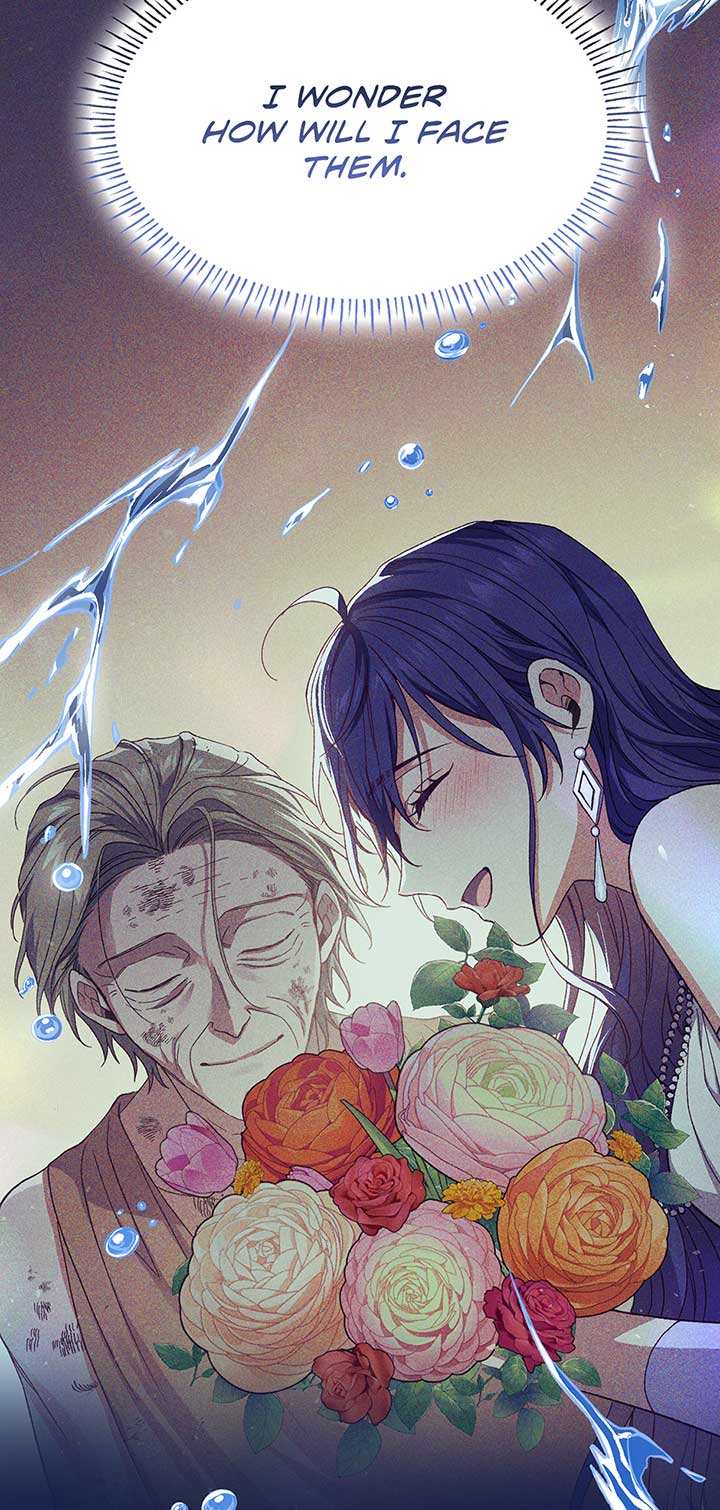 Constellations of the Gods [Official] Chapter 55 - Page 68