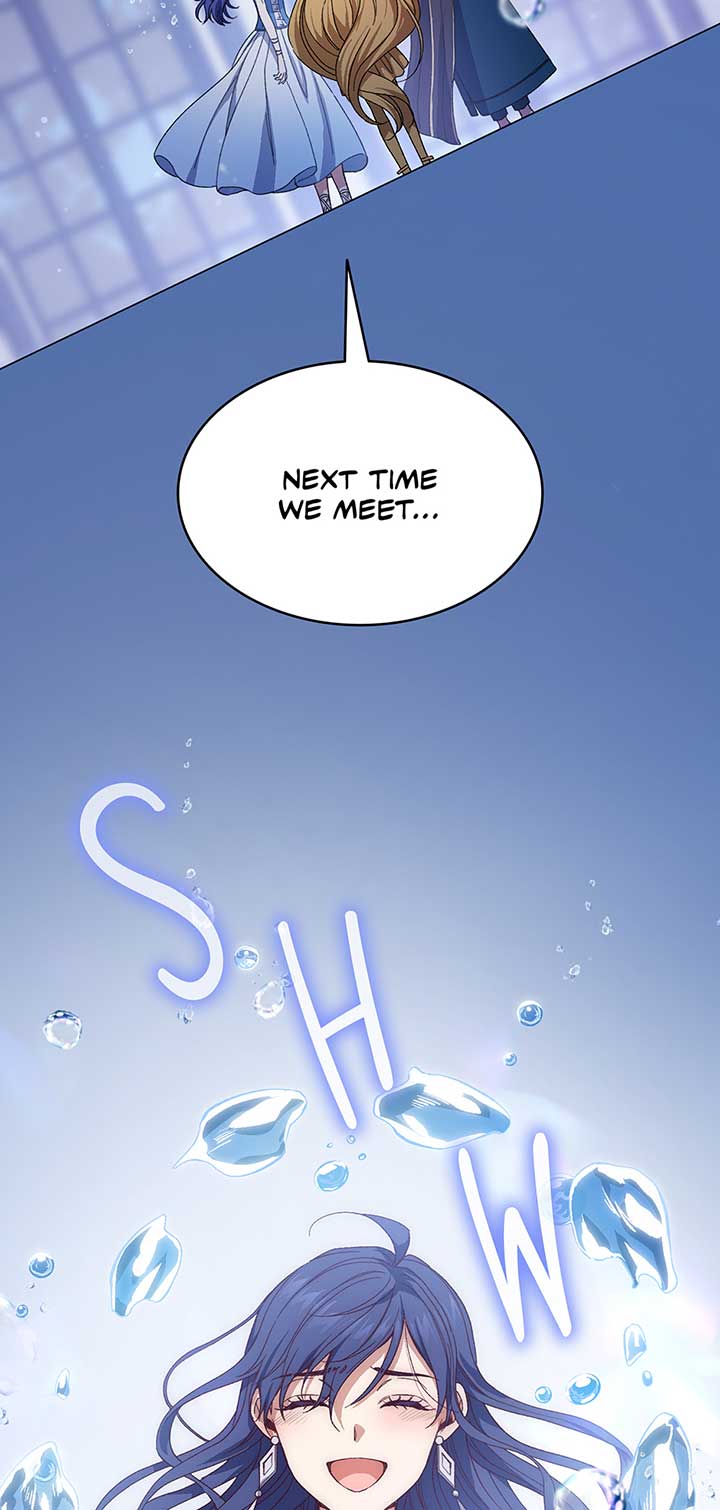 Constellations of the Gods [Official] Chapter 55 - Page 70