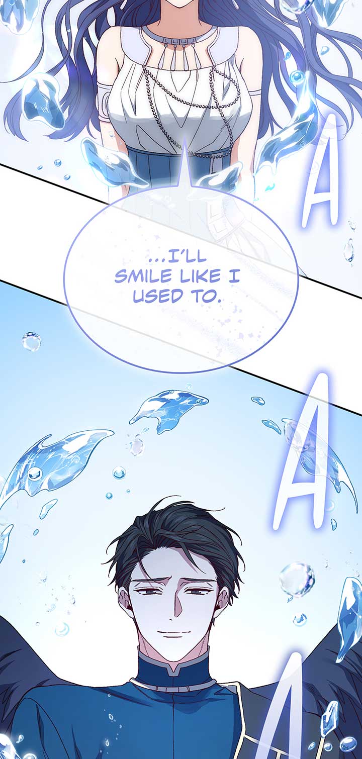 Constellations of the Gods [Official] Chapter 55 - Page 71