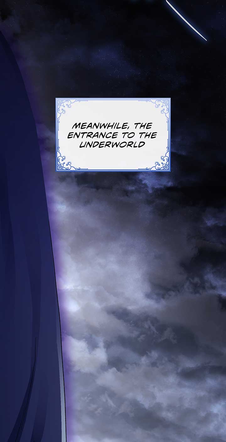 Constellations of the Gods [Official] Chapter 55 - Page 79