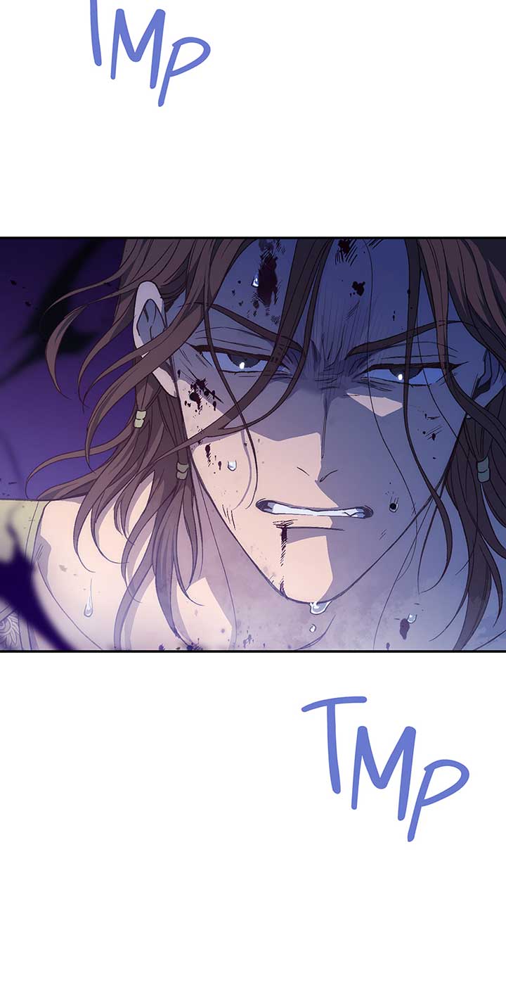 Constellations of the Gods [Official] Chapter 55 - Page 84