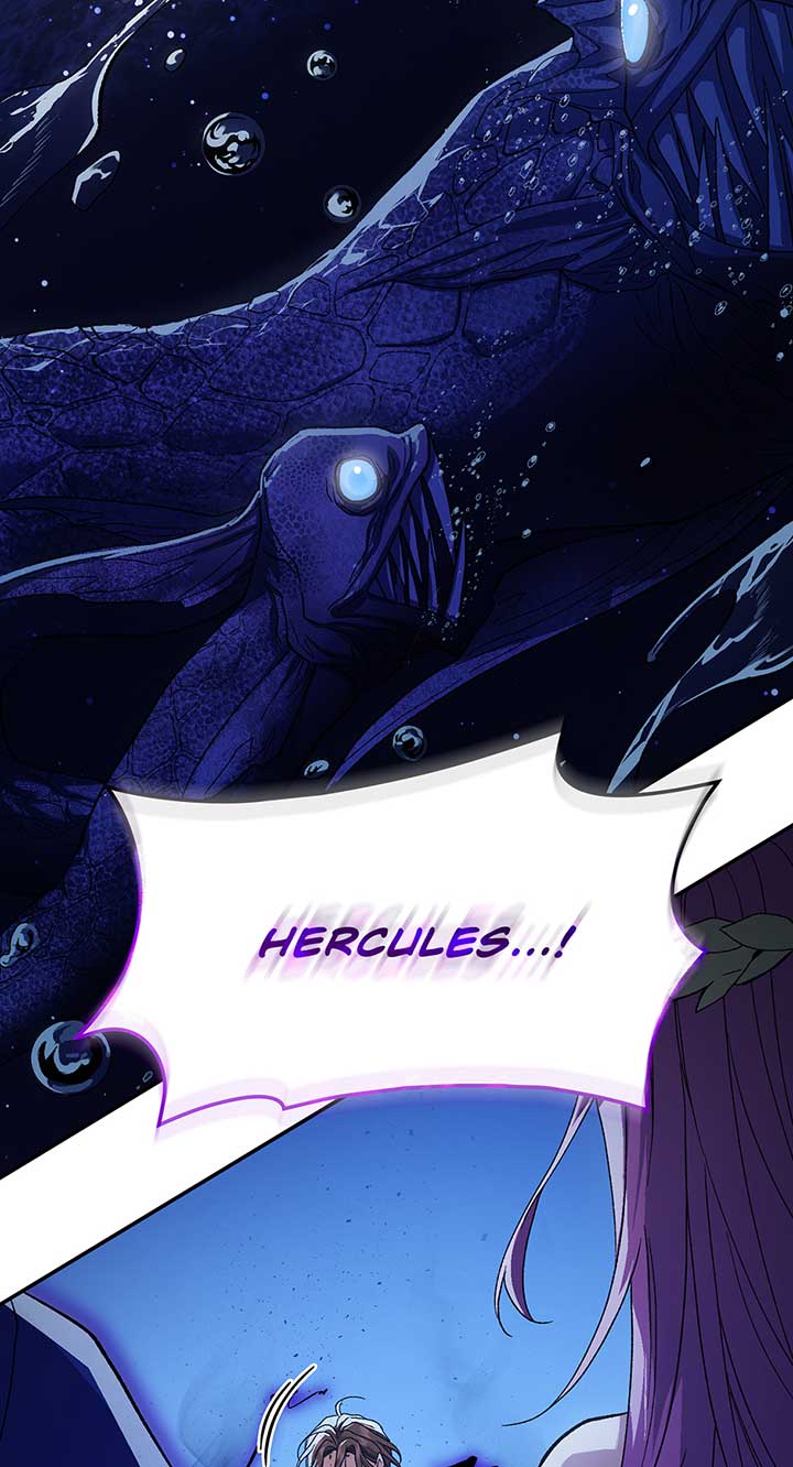 Constellations of the Gods [Official] Chapter 55 - Page 86