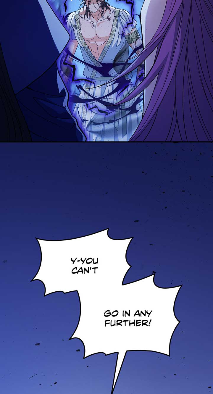 Constellations of the Gods [Official] Chapter 55 - Page 87