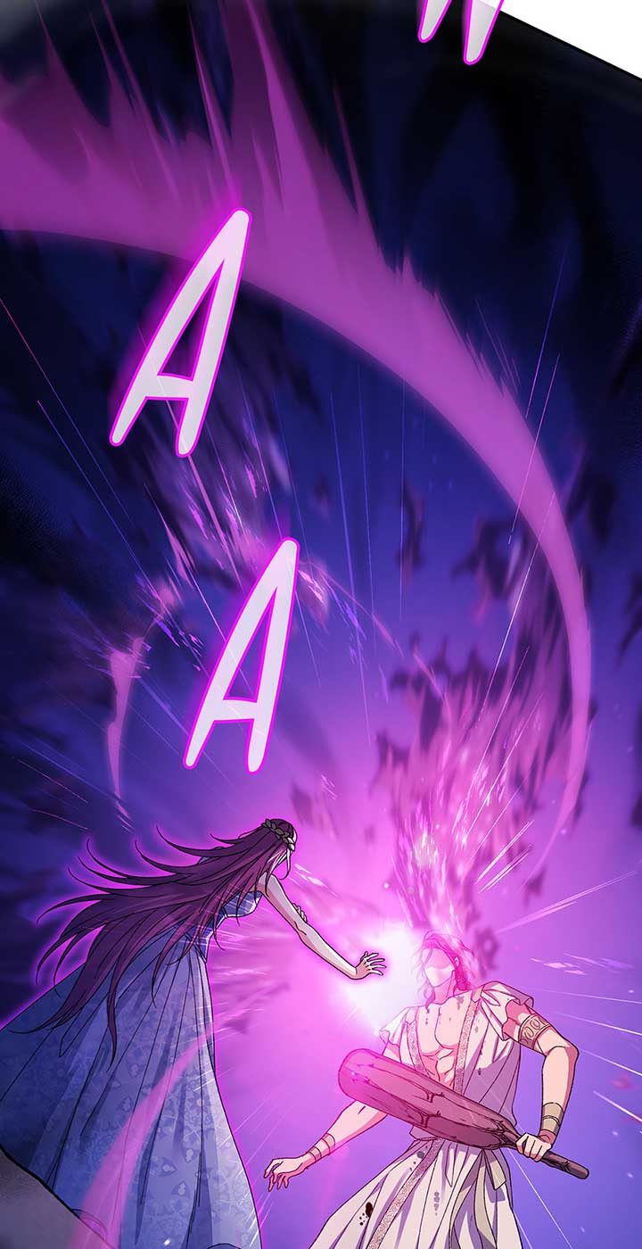 Constellations of the Gods [Official] Chapter 55 - Page 92