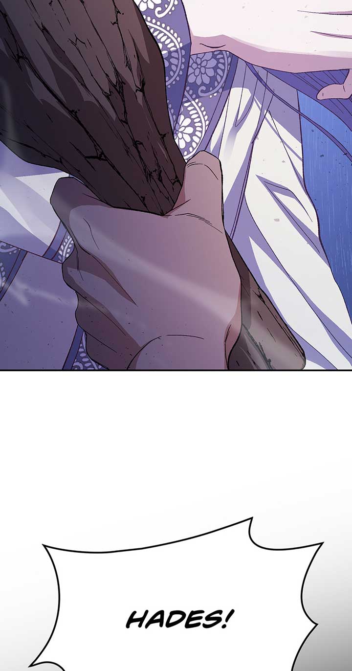 Constellations of the Gods [Official] Chapter 55 - Page 105