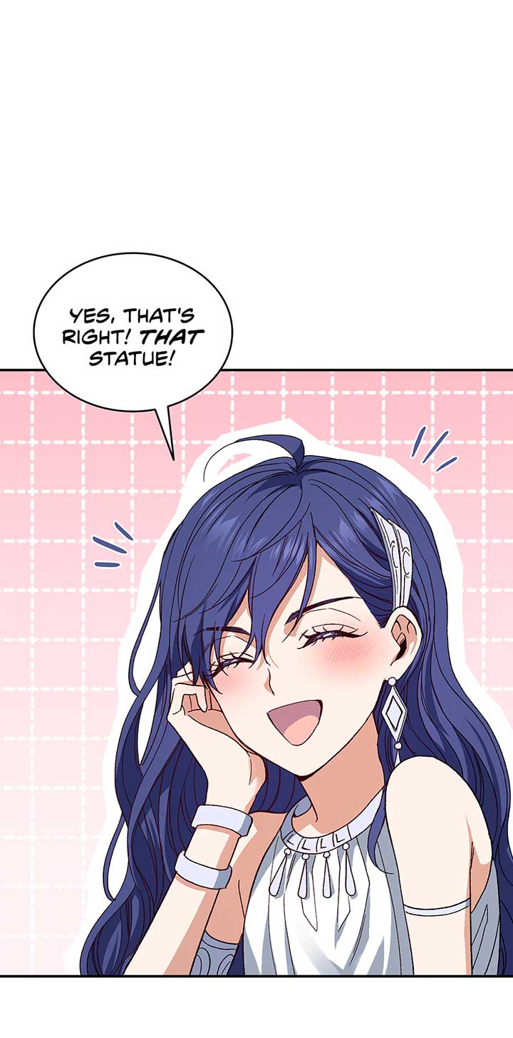 Constellations of the Gods [Official] Chapter 56 - Page 6