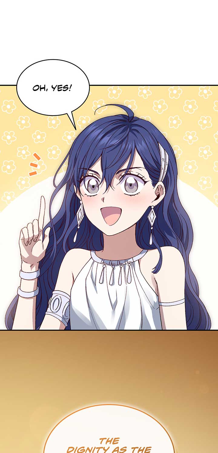 Constellations of the Gods [Official] Chapter 56 - Page 10