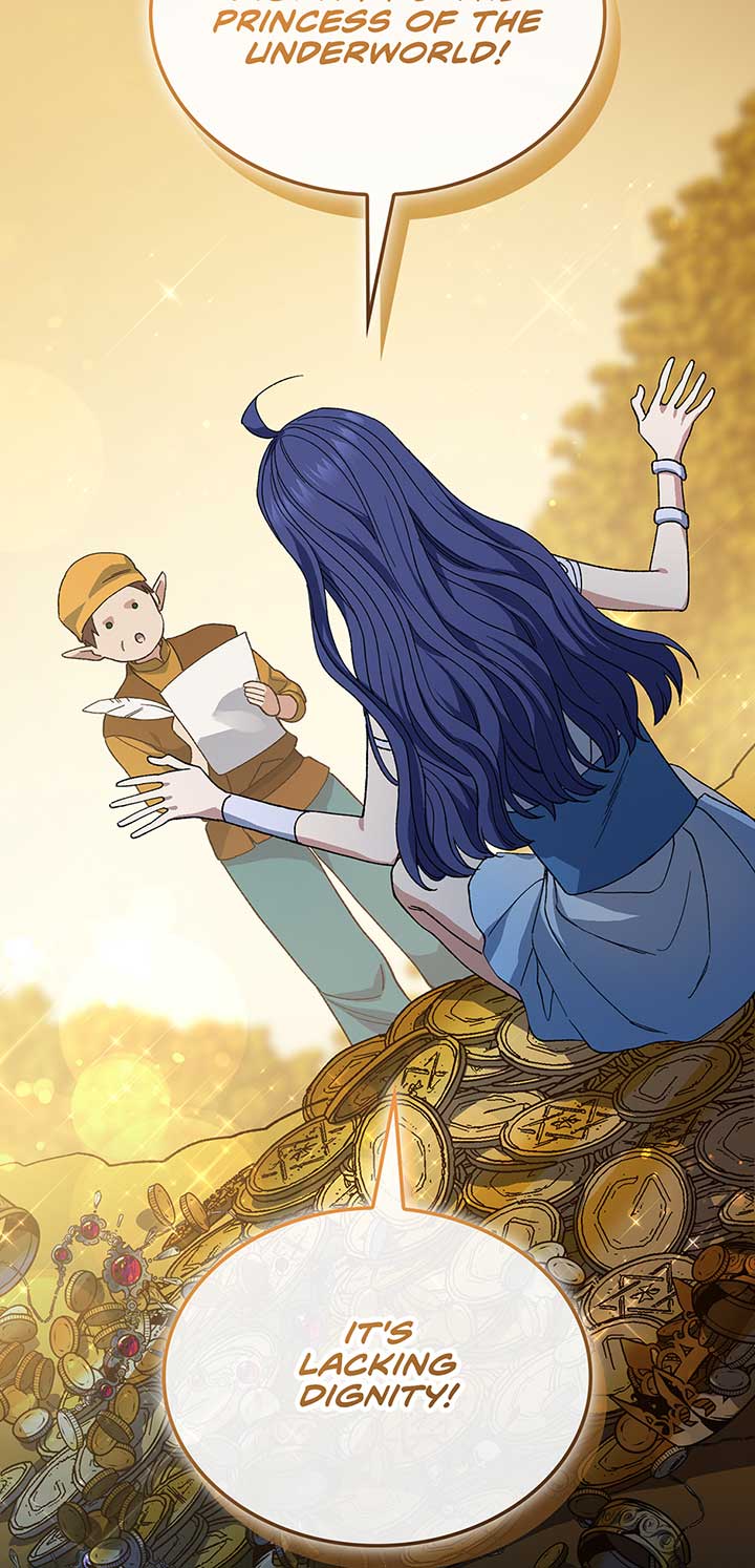 Constellations of the Gods [Official] Chapter 56 - Page 11