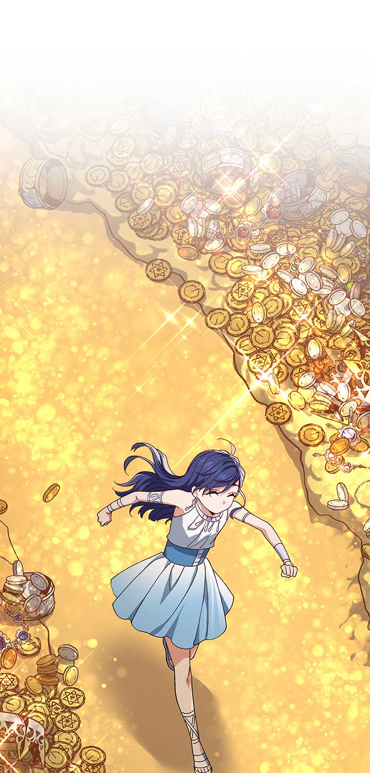 Constellations of the Gods [Official] Chapter 56 - Page 19