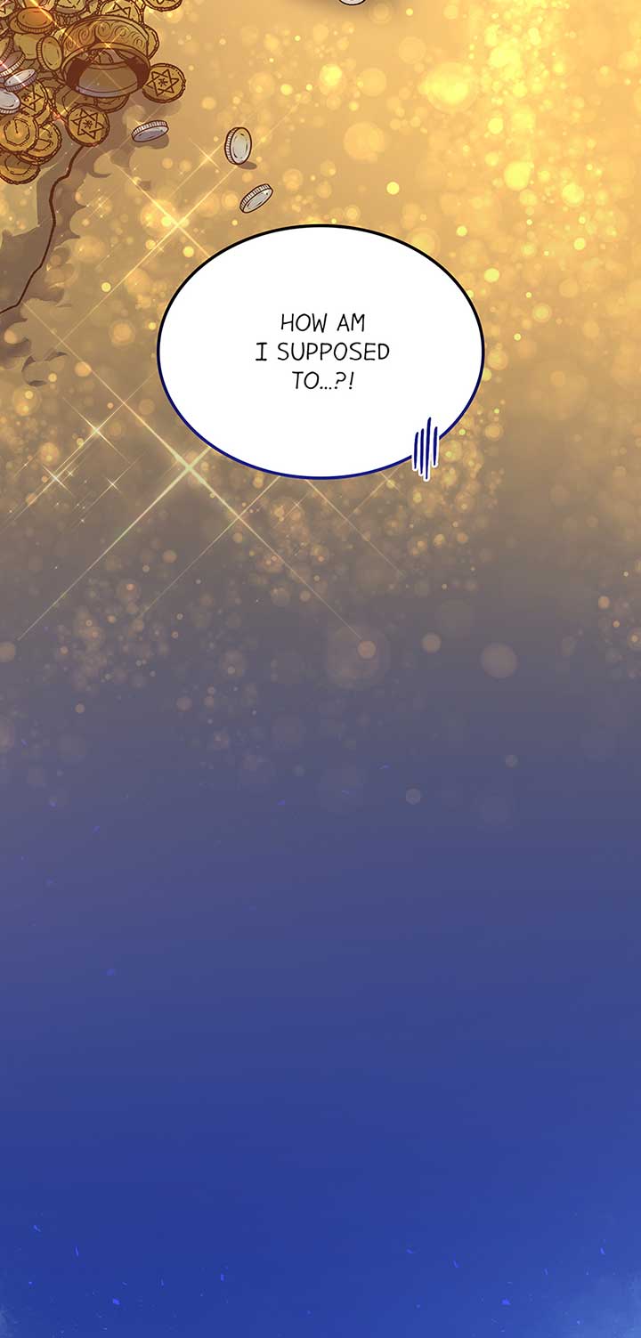 Constellations of the Gods [Official] Chapter 56 - Page 20