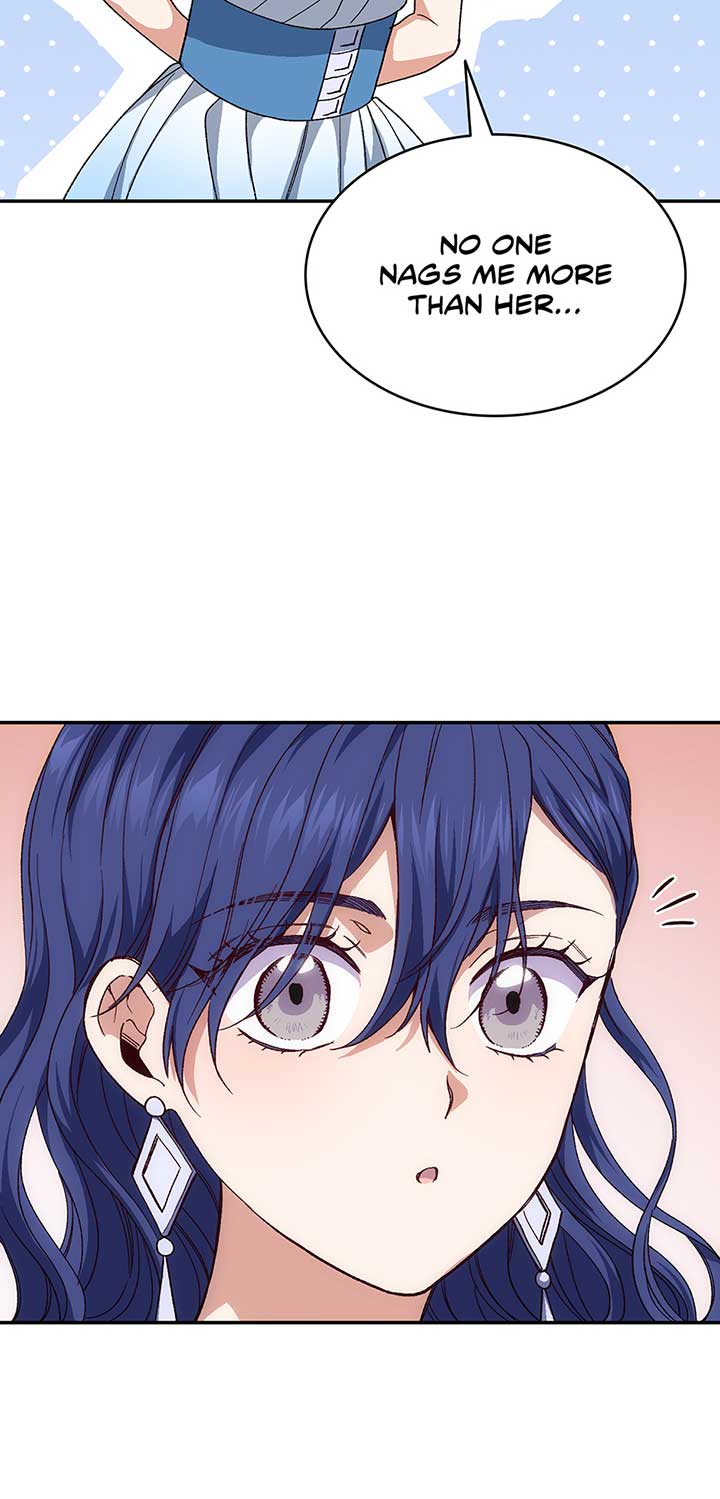 Constellations of the Gods [Official] Chapter 56 - Page 25