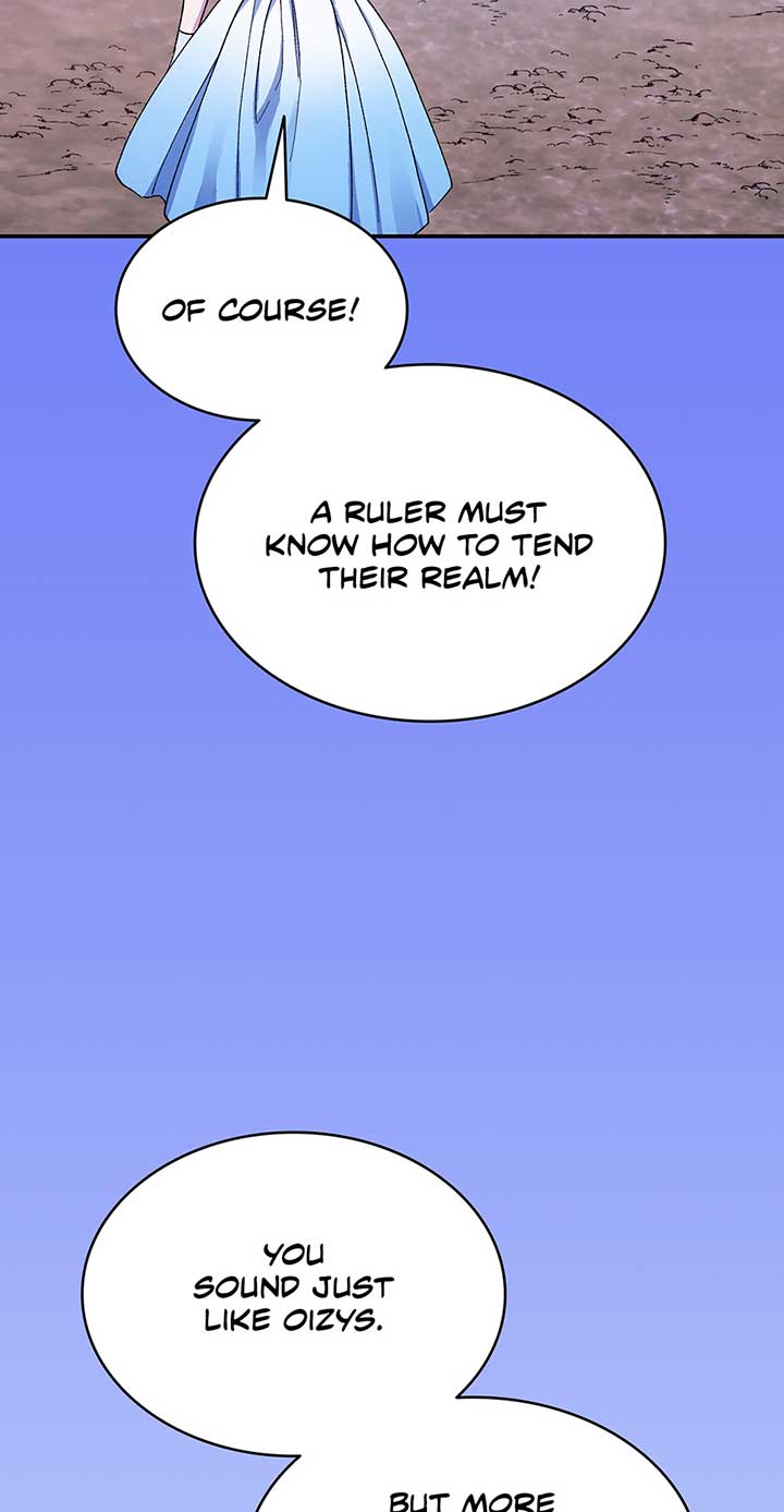 Constellations of the Gods [Official] Chapter 56 - Page 27