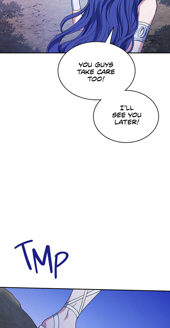 Constellations of the Gods [Official] Chapter 56 - Page 31