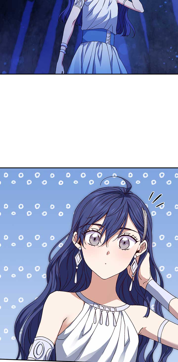 Constellations of the Gods [Official] Chapter 56 - Page 34