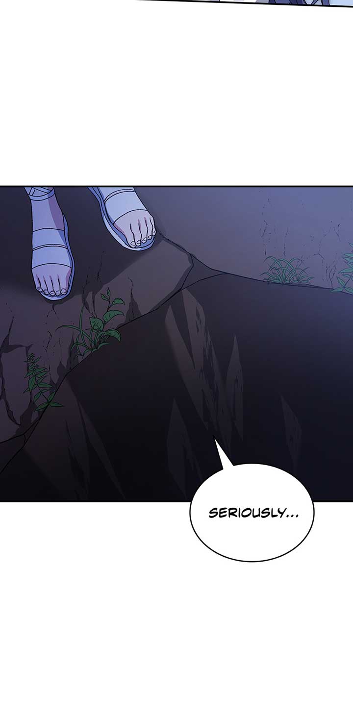 Constellations of the Gods [Official] Chapter 56 - Page 35