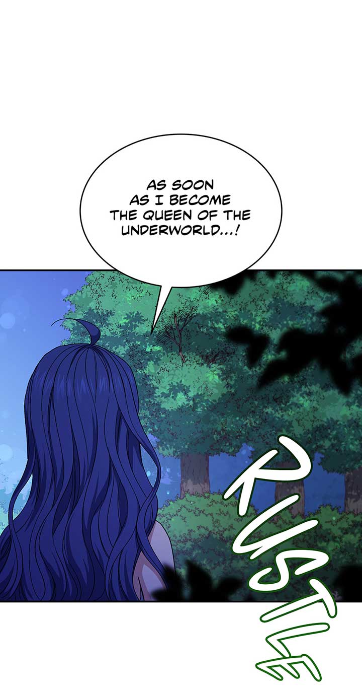 Constellations of the Gods [Official] Chapter 56 - Page 39