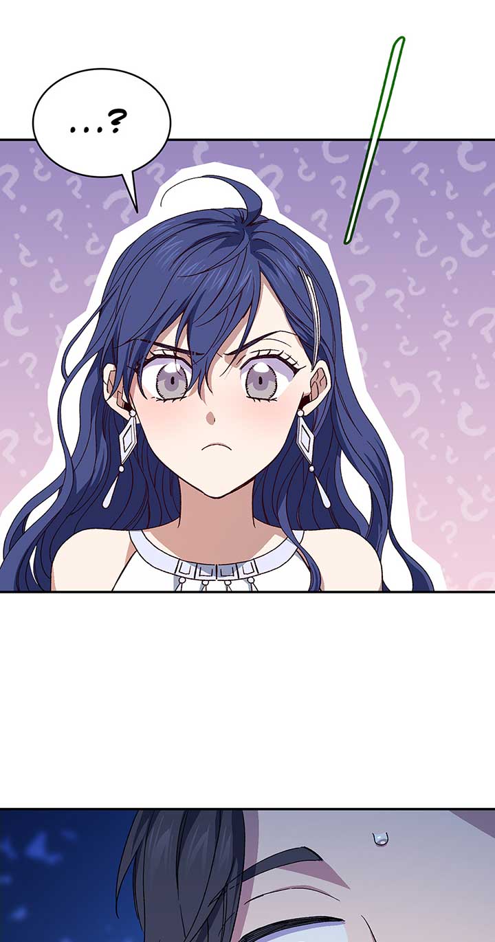 Constellations of the Gods [Official] Chapter 56 - Page 40