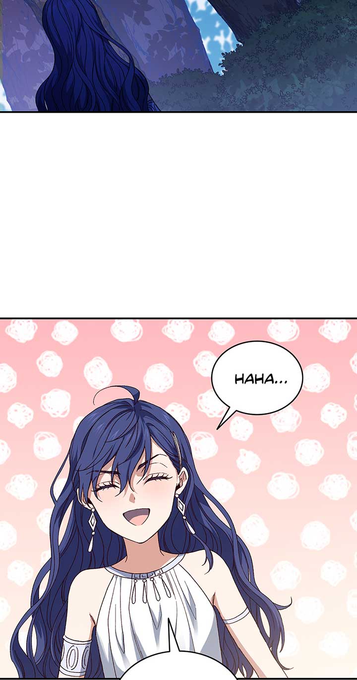 Constellations of the Gods [Official] Chapter 56 - Page 42