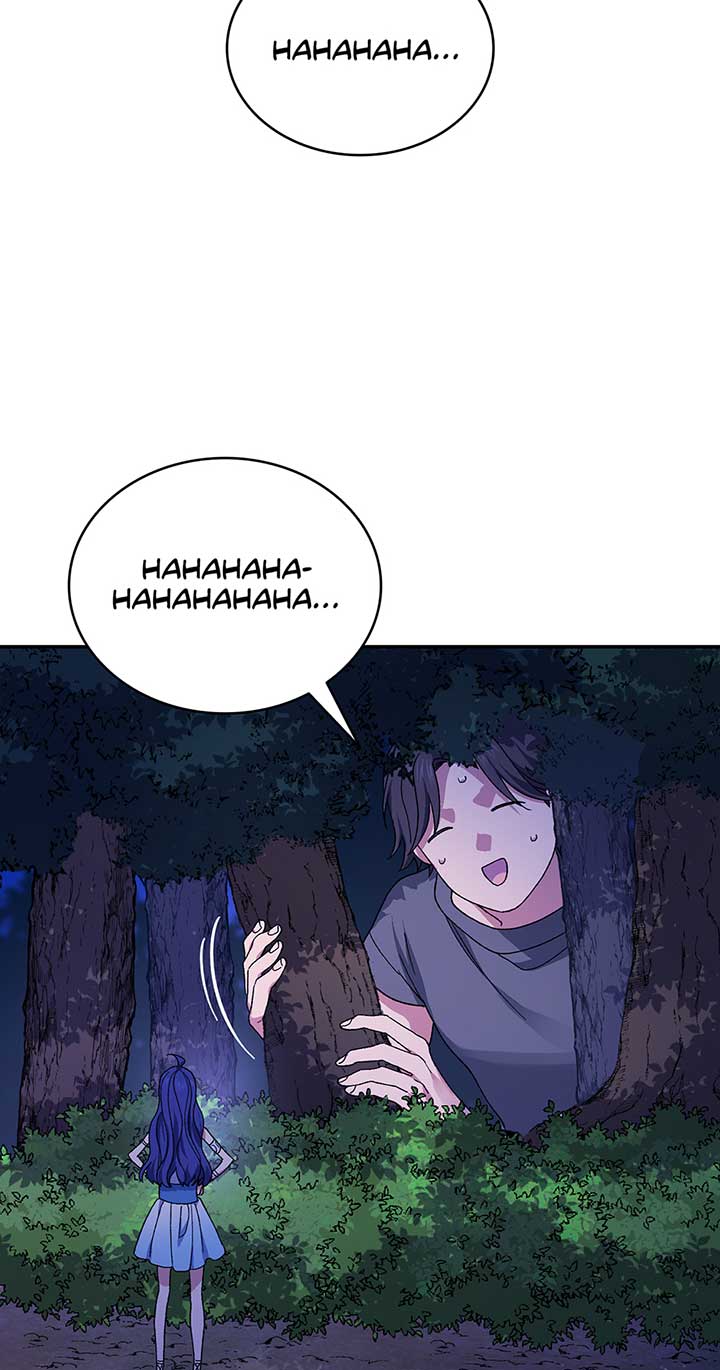 Constellations of the Gods [Official] Chapter 56 - Page 43