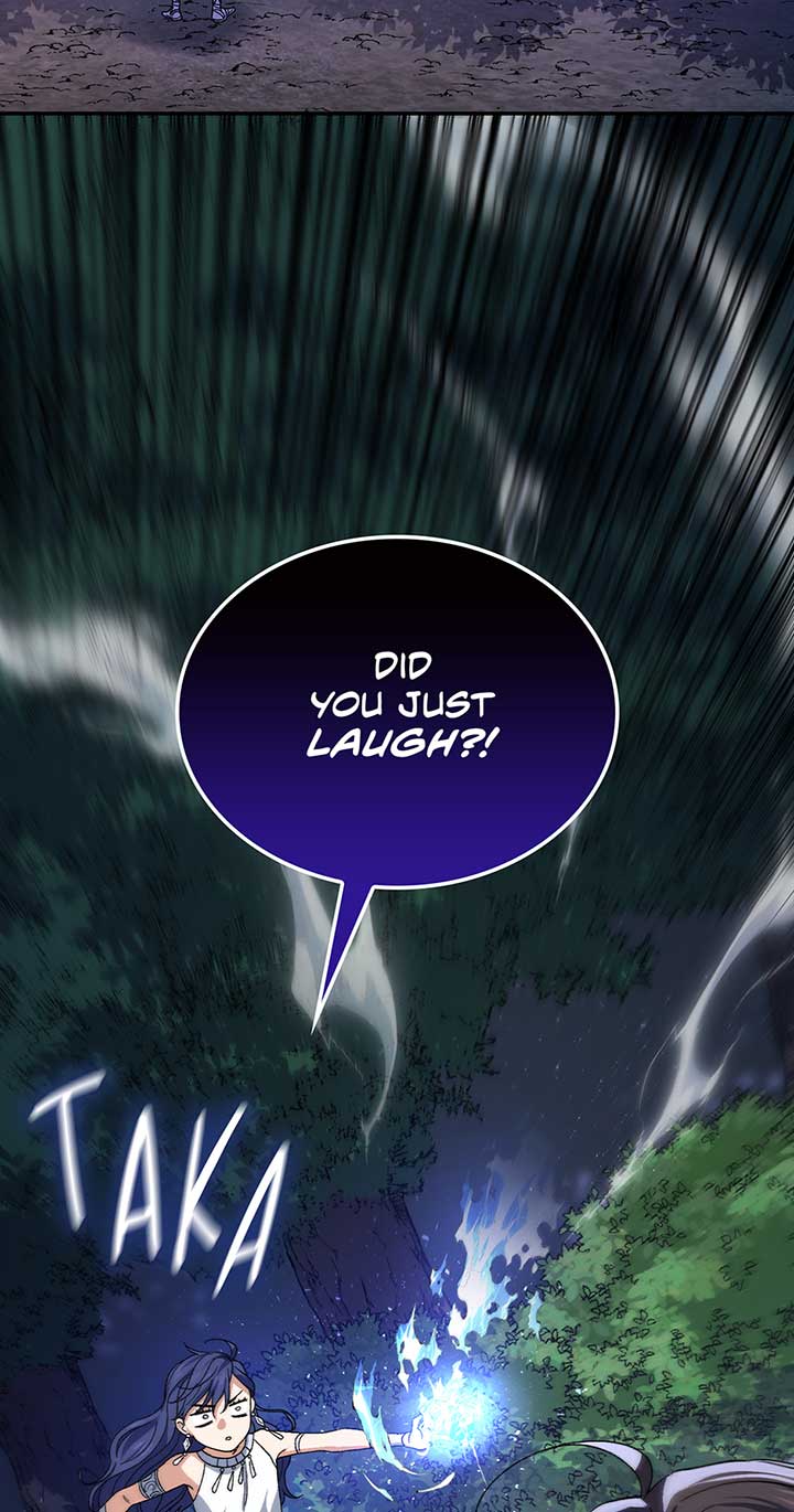 Constellations of the Gods [Official] Chapter 56 - Page 44