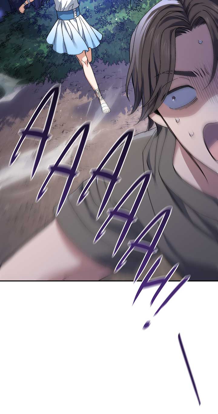 Constellations of the Gods [Official] Chapter 56 - Page 45