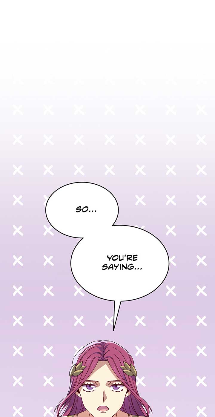 Constellations of the Gods [Official] Chapter 56 - Page 46