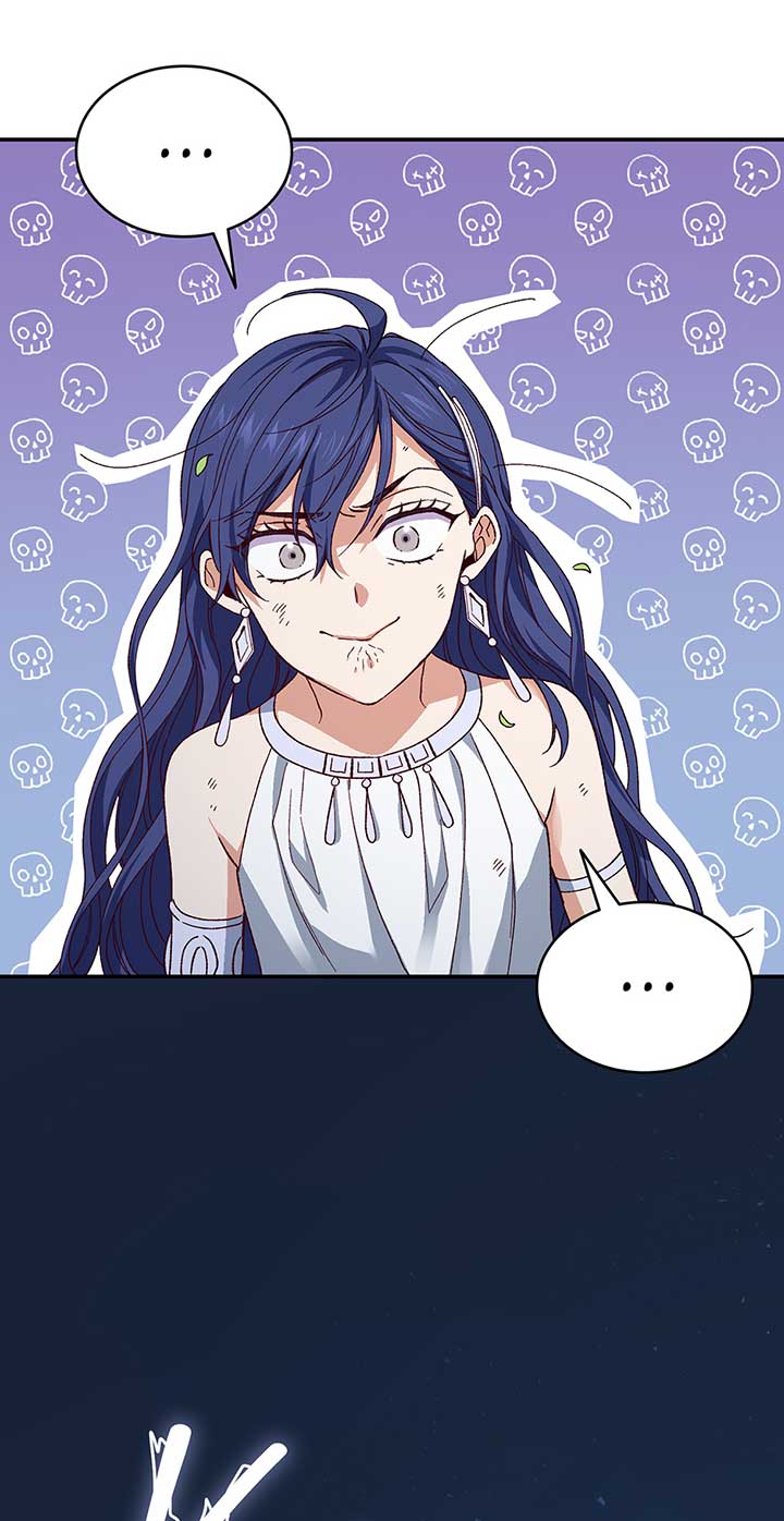 Constellations of the Gods [Official] Chapter 56 - Page 51