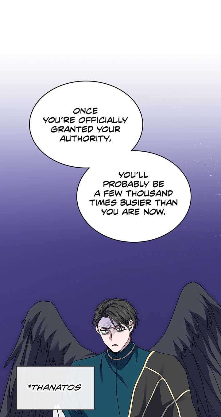 Constellations of the Gods [Official] Chapter 56 - Page 53