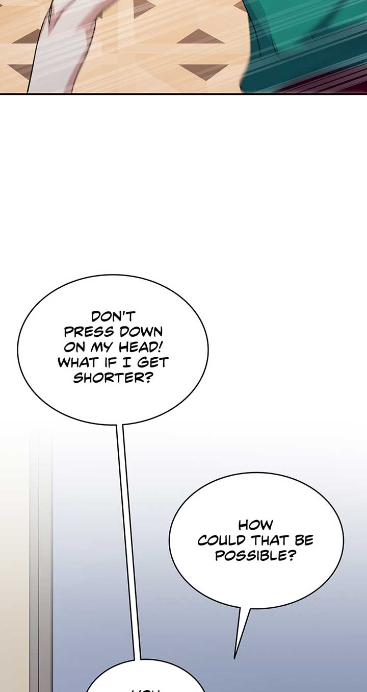 Constellations of the Gods [Official] Chapter 56 - Page 58