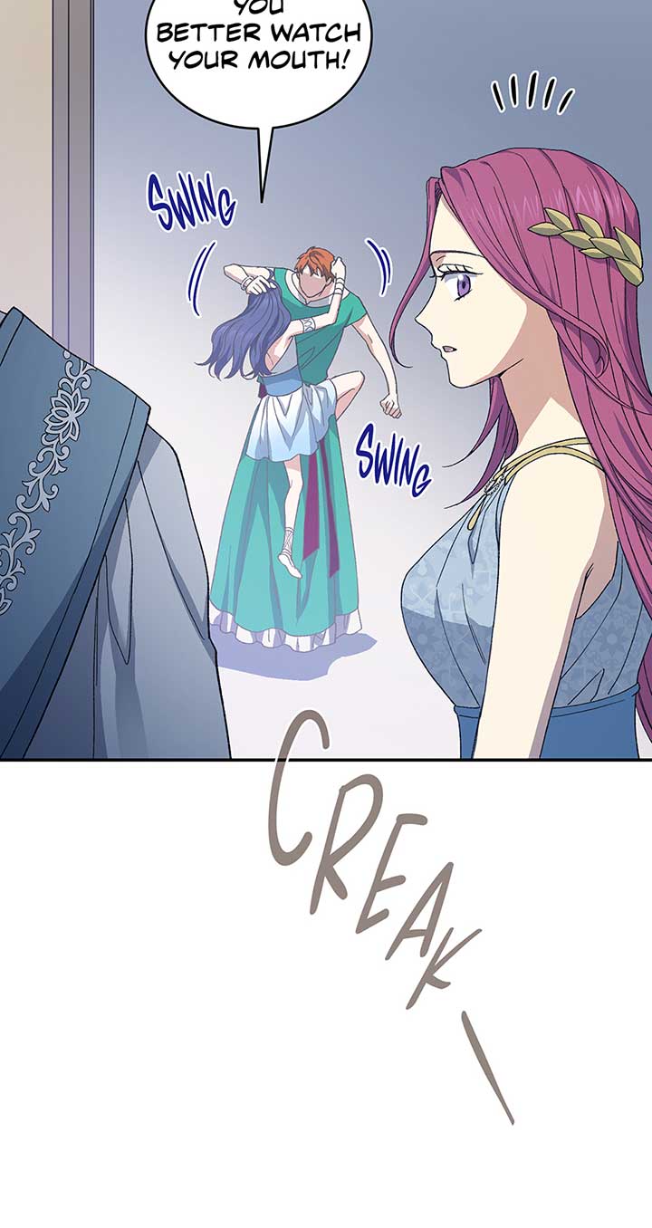 Constellations of the Gods [Official] Chapter 56 - Page 59