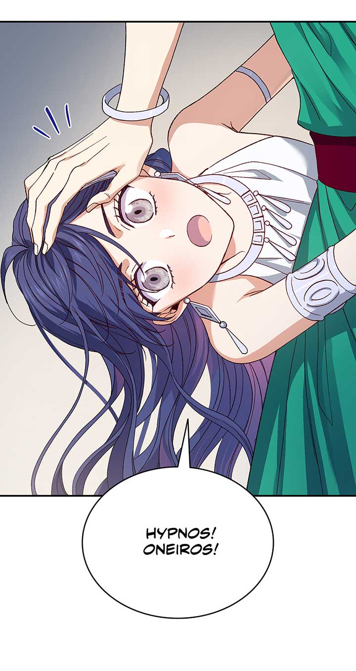 Constellations of the Gods [Official] Chapter 56 - Page 60