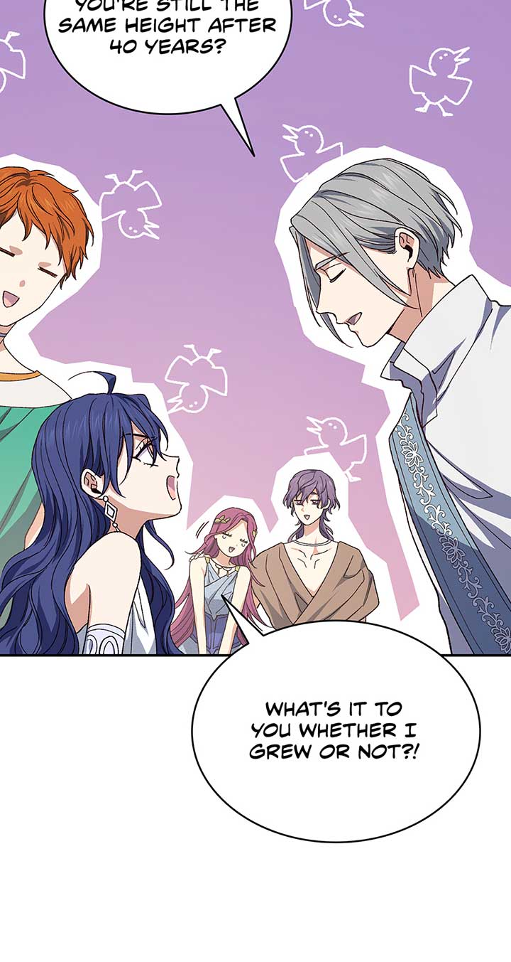 Constellations of the Gods [Official] Chapter 56 - Page 63