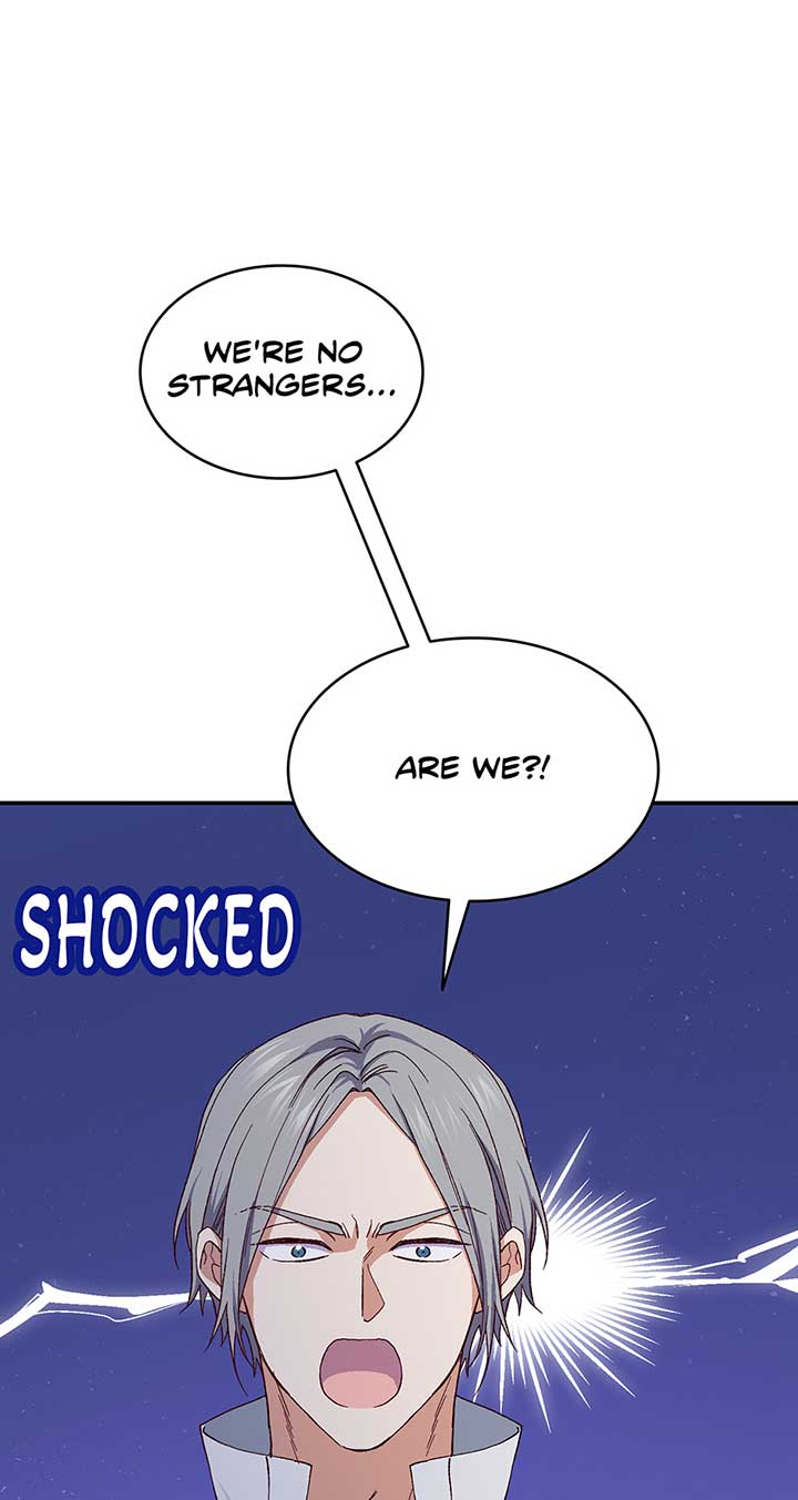 Constellations of the Gods [Official] Chapter 56 - Page 64