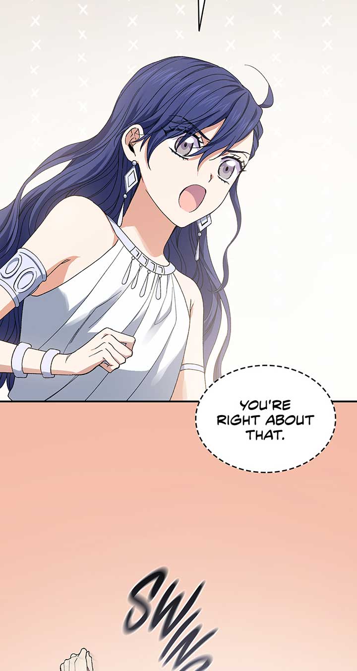 Constellations of the Gods [Official] Chapter 56 - Page 66