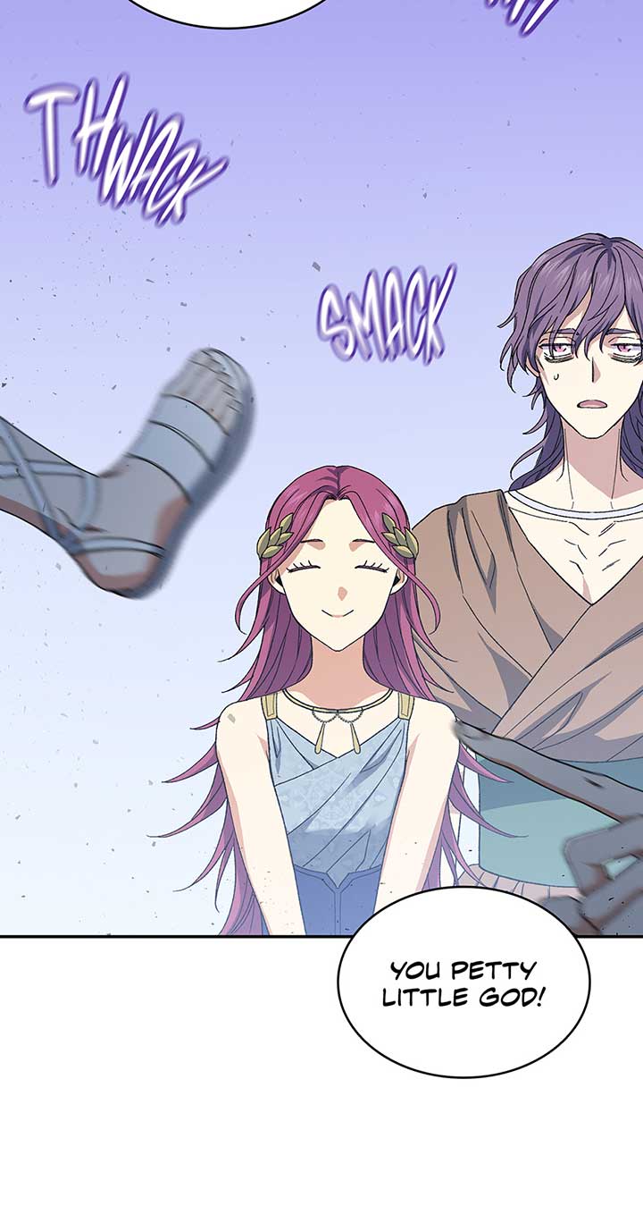 Constellations of the Gods [Official] Chapter 56 - Page 68